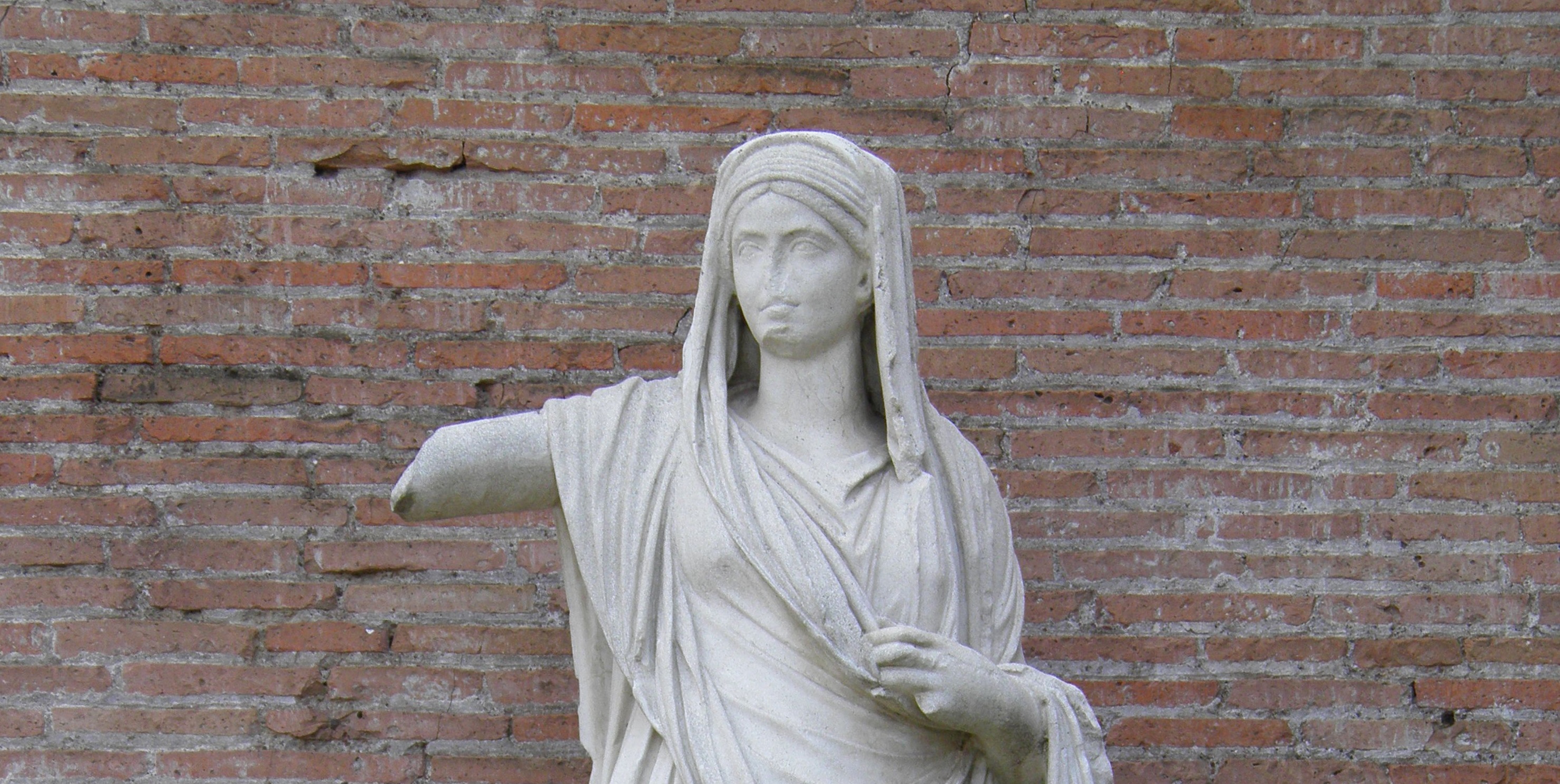 Episode 3 – The Vestal Virgins Continued