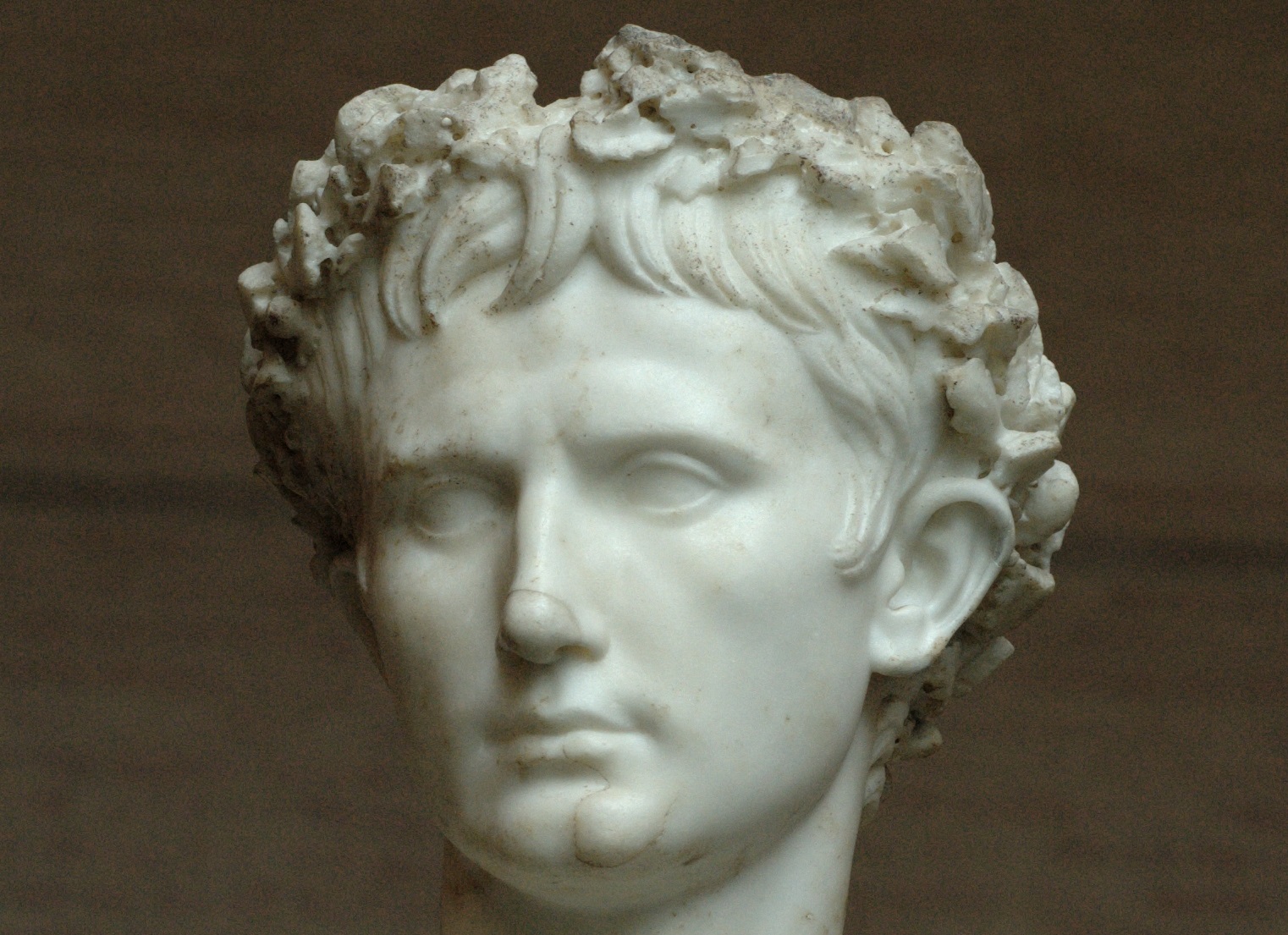 Episode 6 – Augustus, an Introduction