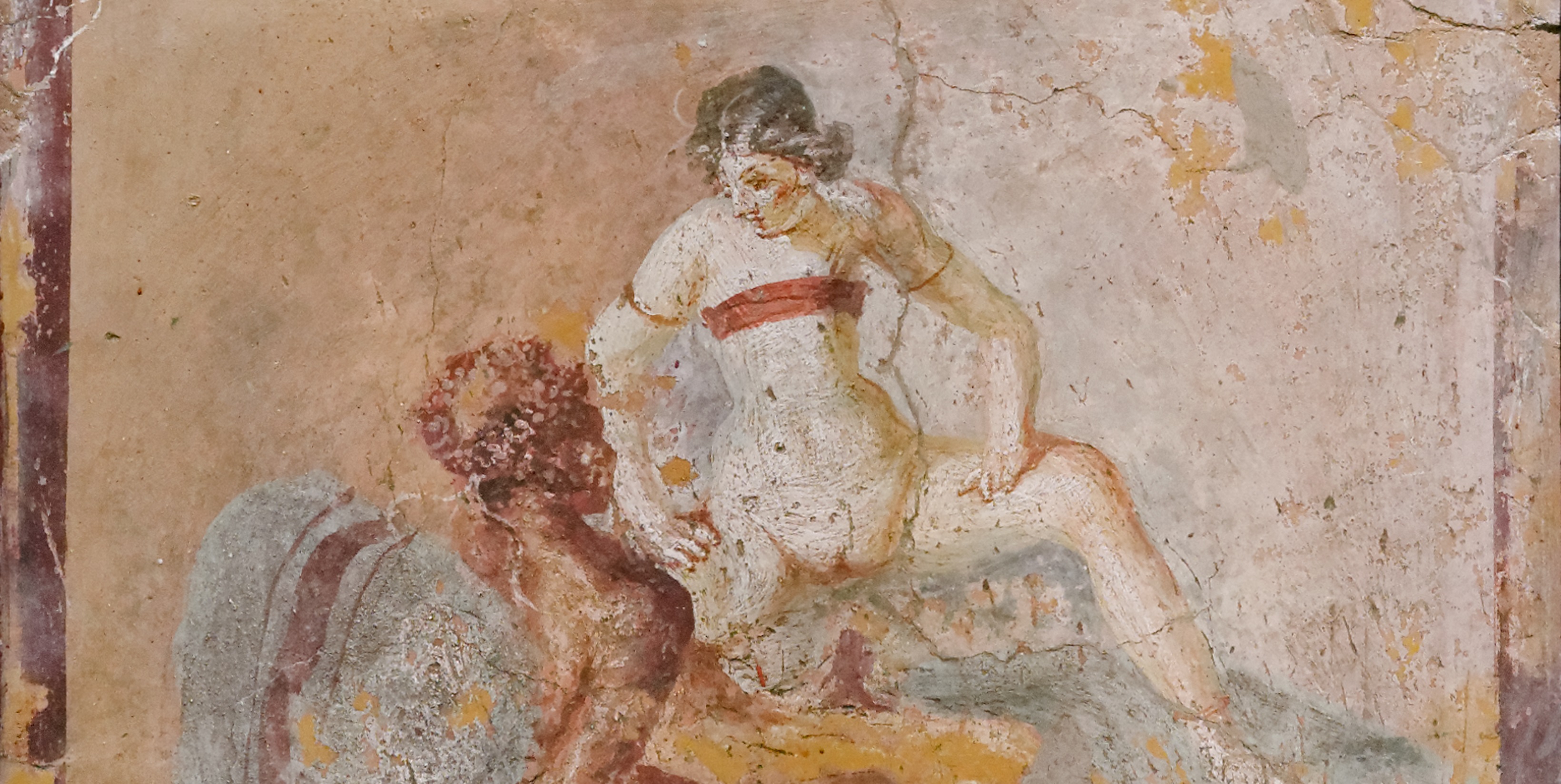 Episode 5 – Sex Workers in Ancient Rome