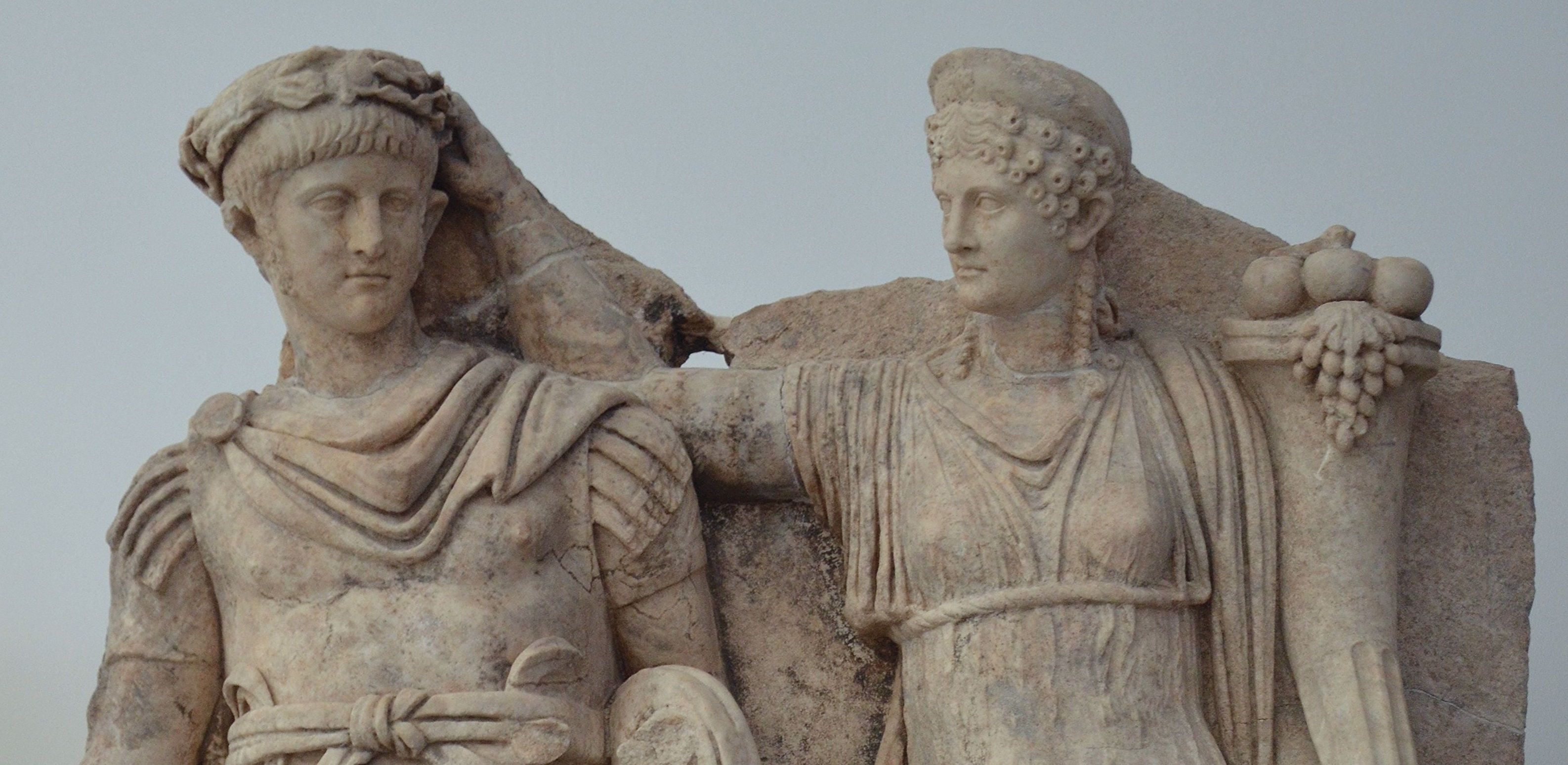 Episode 15 – Nero and Agrippina