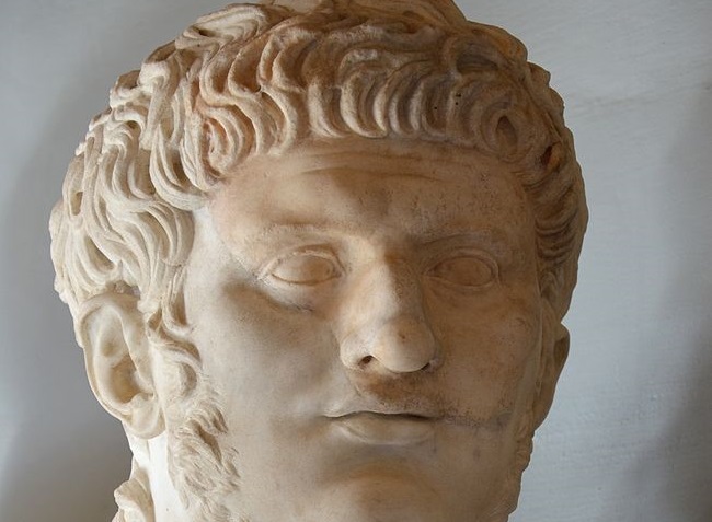 Episode 16 – The End of Nero