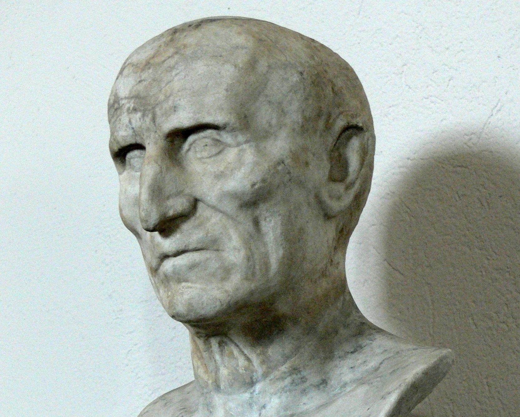 Episode 24 – The Year of the Four Emperors – Part the First