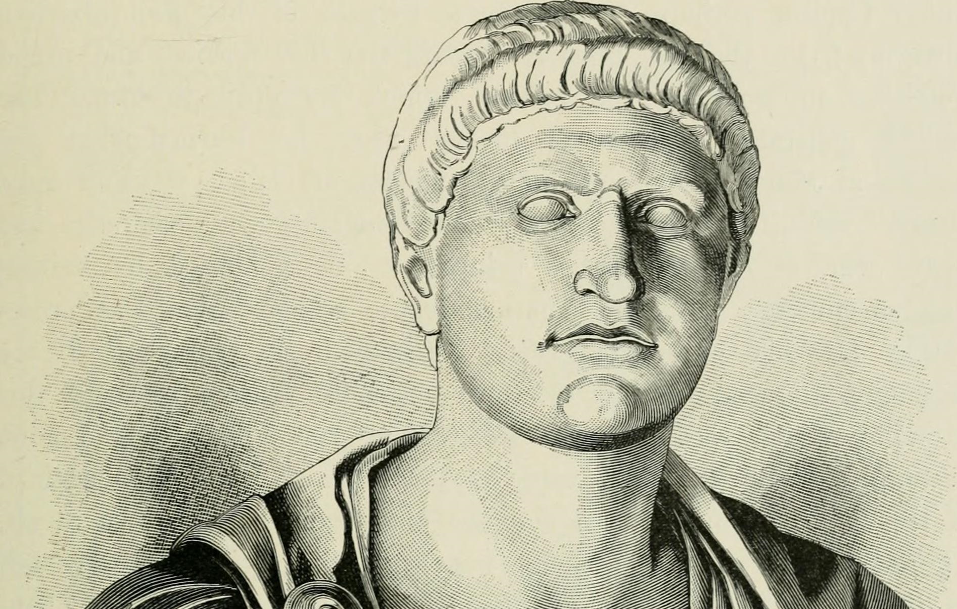 Episode 25 – The Year of the Four Emperors – Part the Second