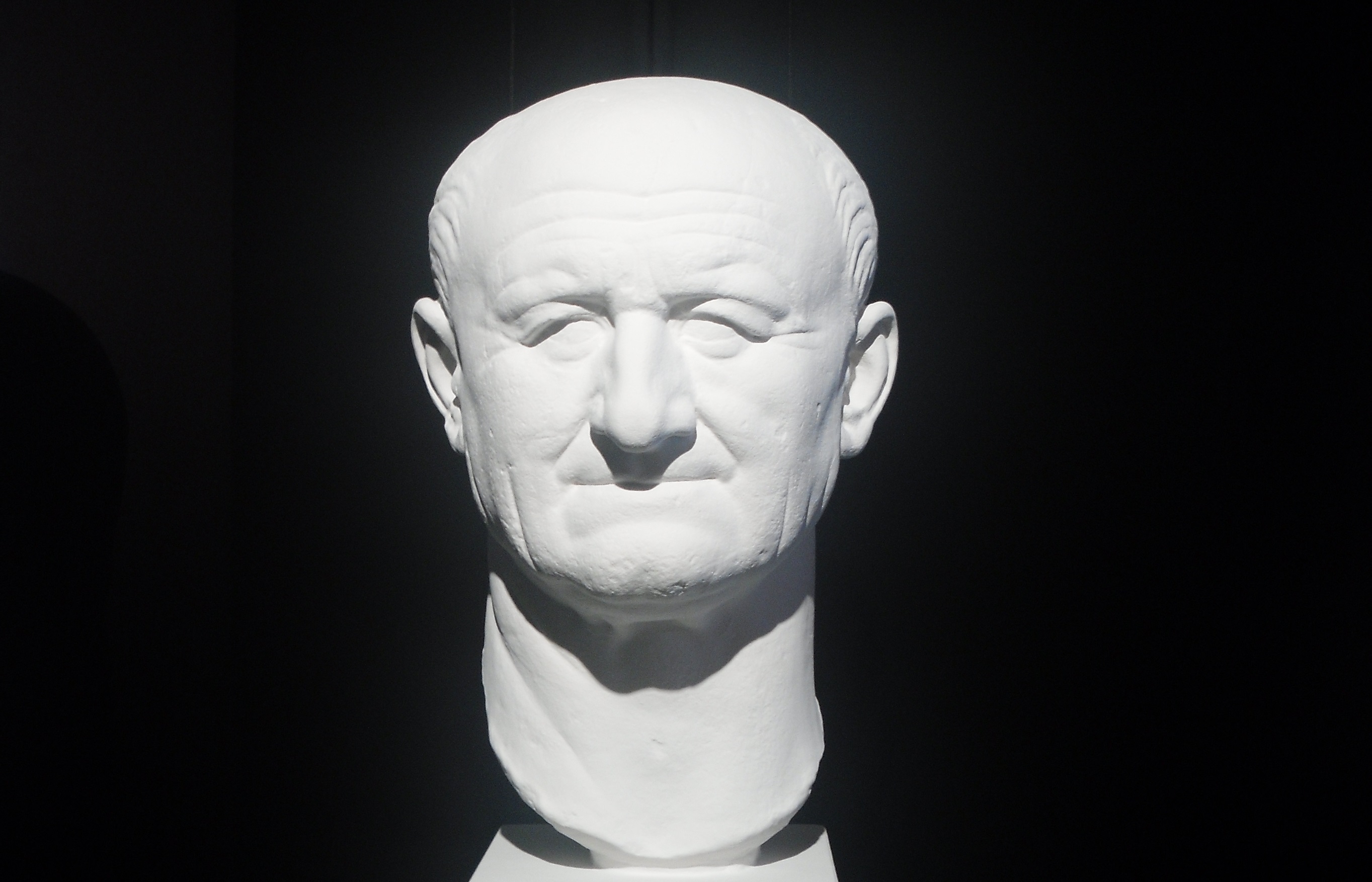 Episode 26 – Vespasian