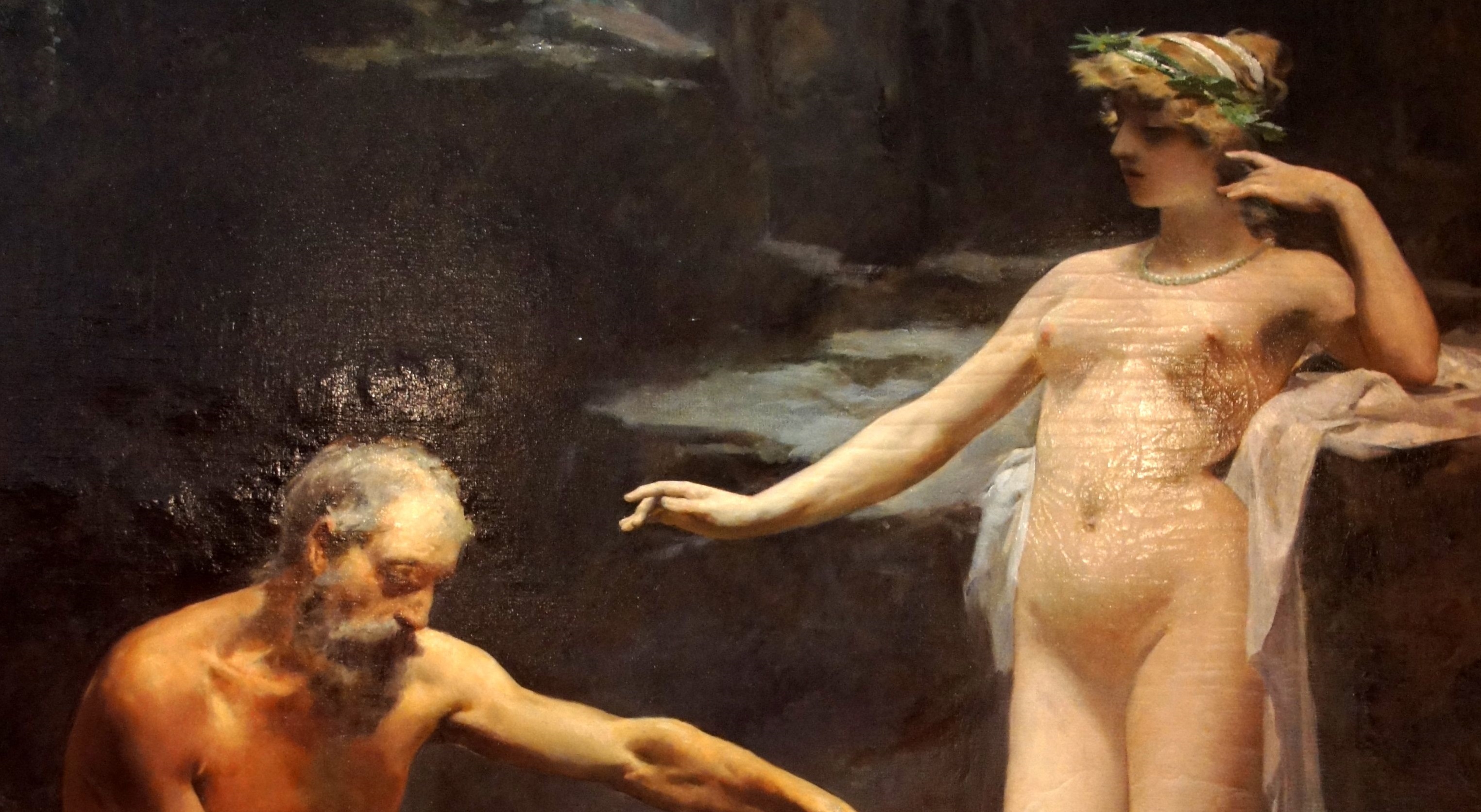 Episode 37 – Numa Pompilius