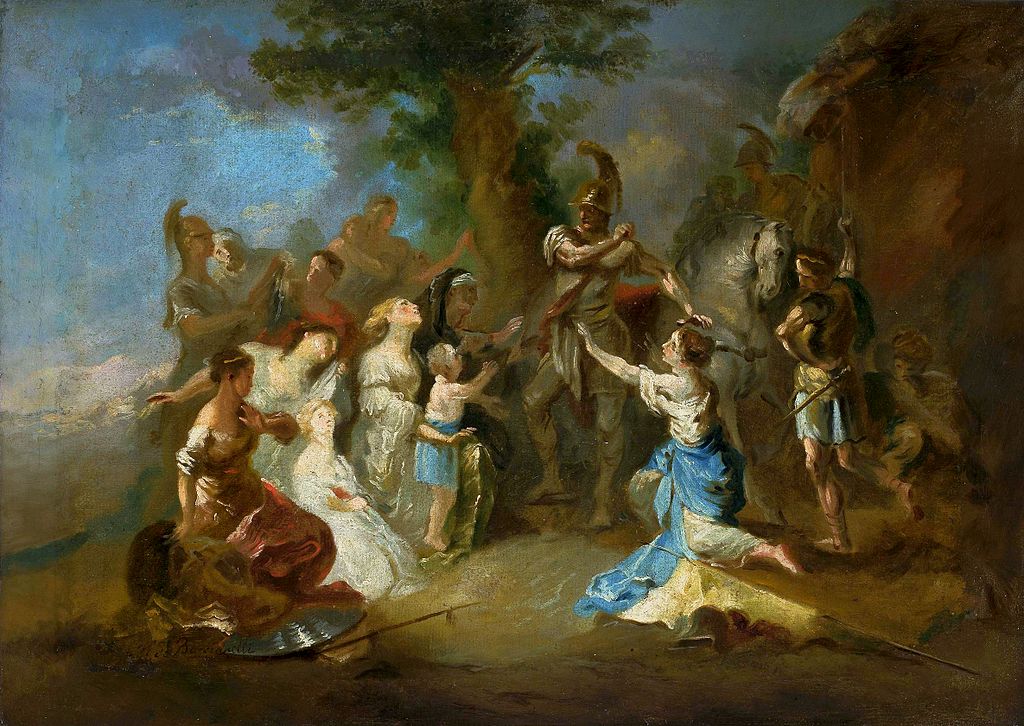 Episode 68 – Coriolanus, the Final Chapter