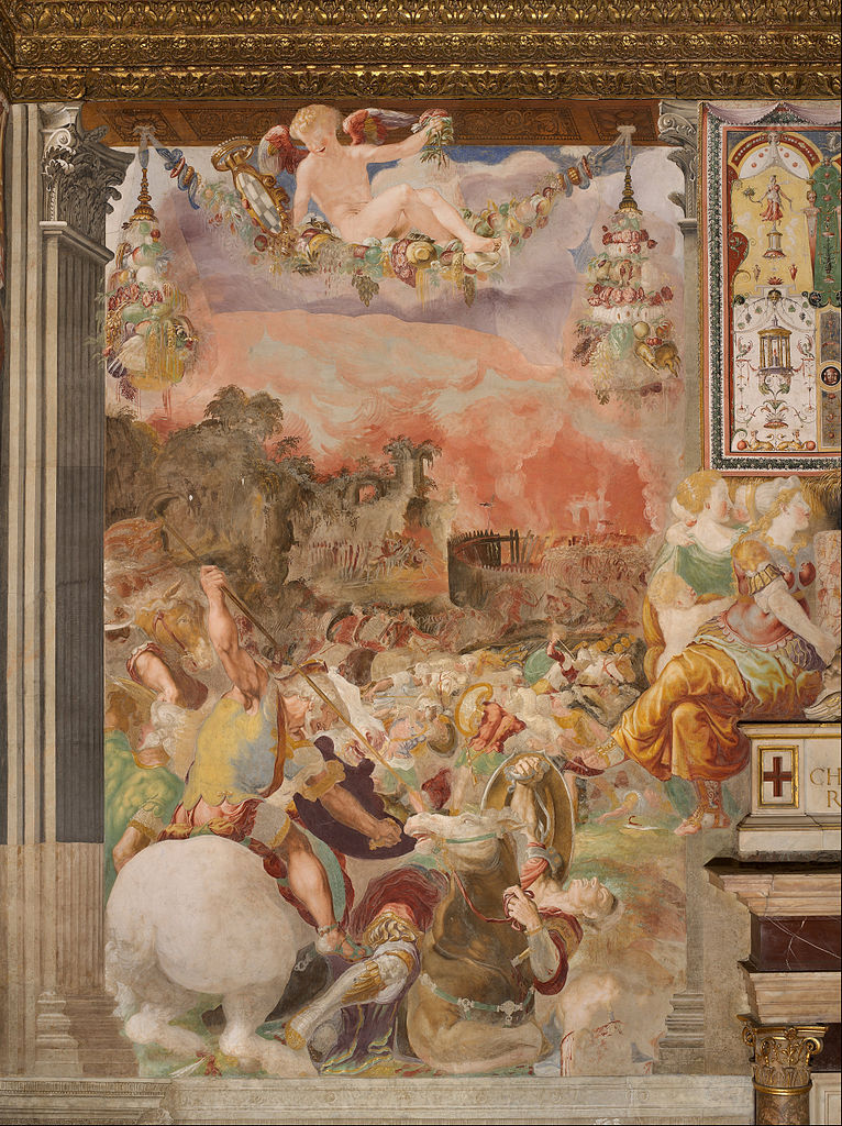 Episode 71 – Proculus Verginius and Spurius Cassius