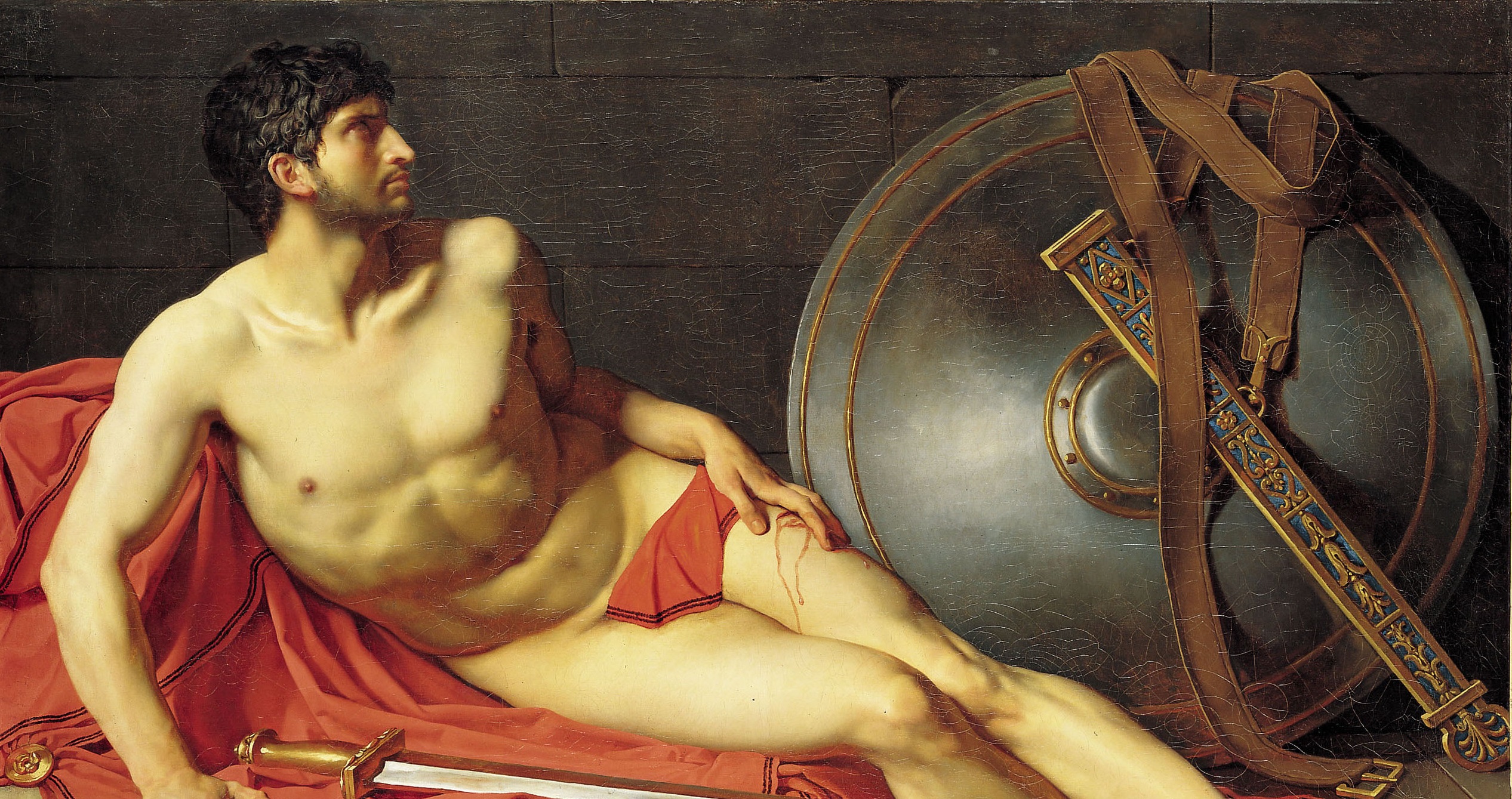 Episode 77 – The Troubles of 481 BCE