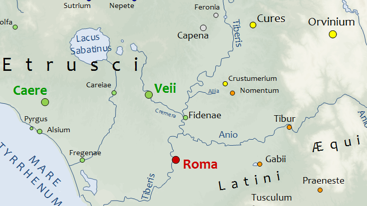 Episode 79 – Fabian Domination