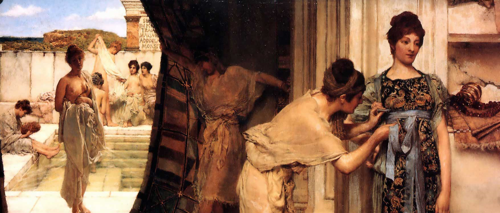 Look for Us on iTunes, Google Play or Stitcher!