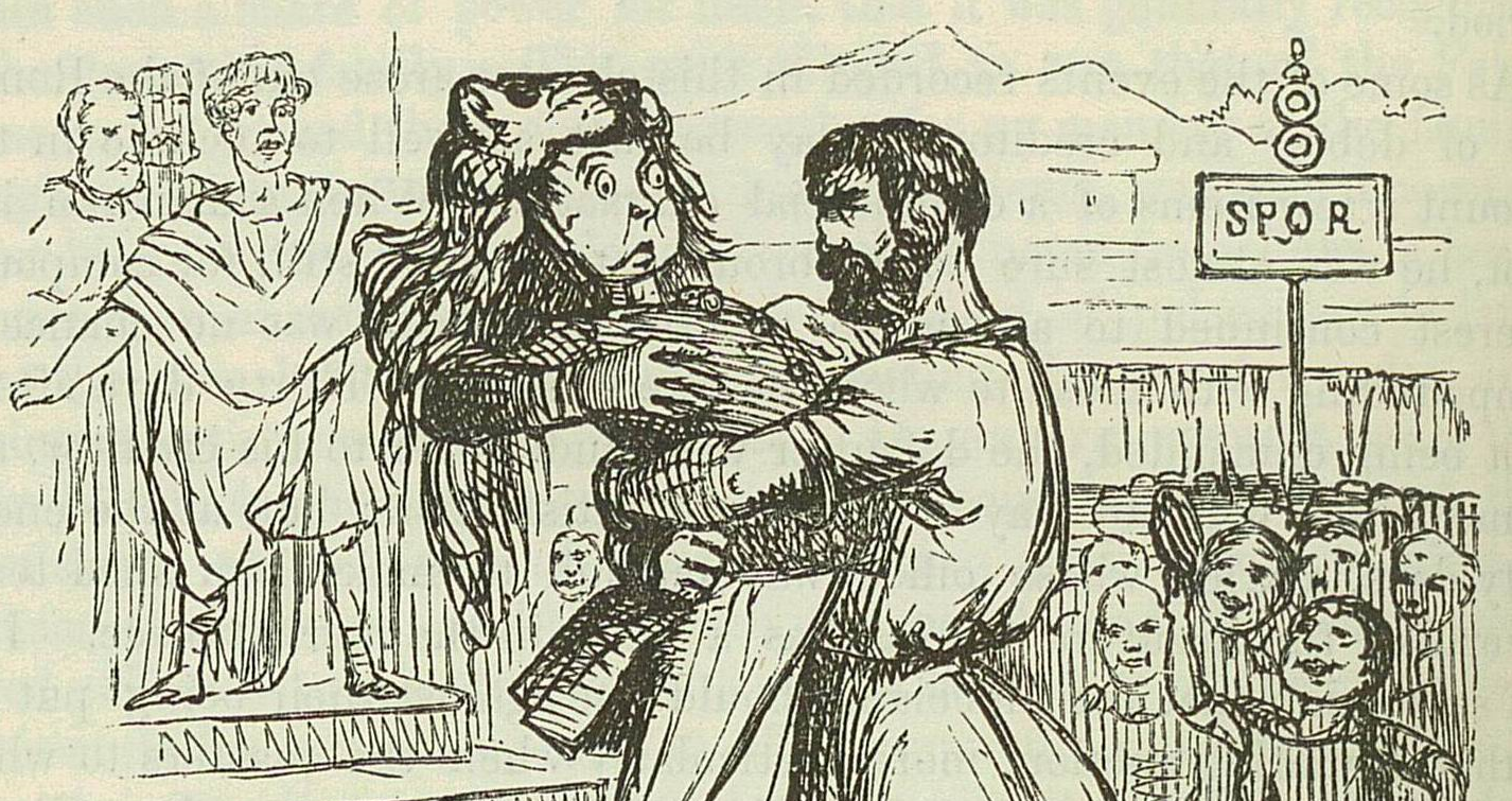 Episode 85 – Murder and Volero!