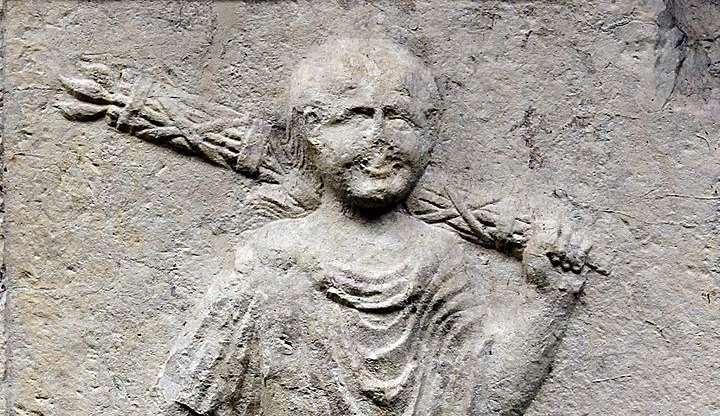 Episode 86 – Volero and Laetorius