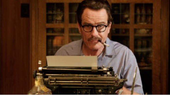 History by Hollywood