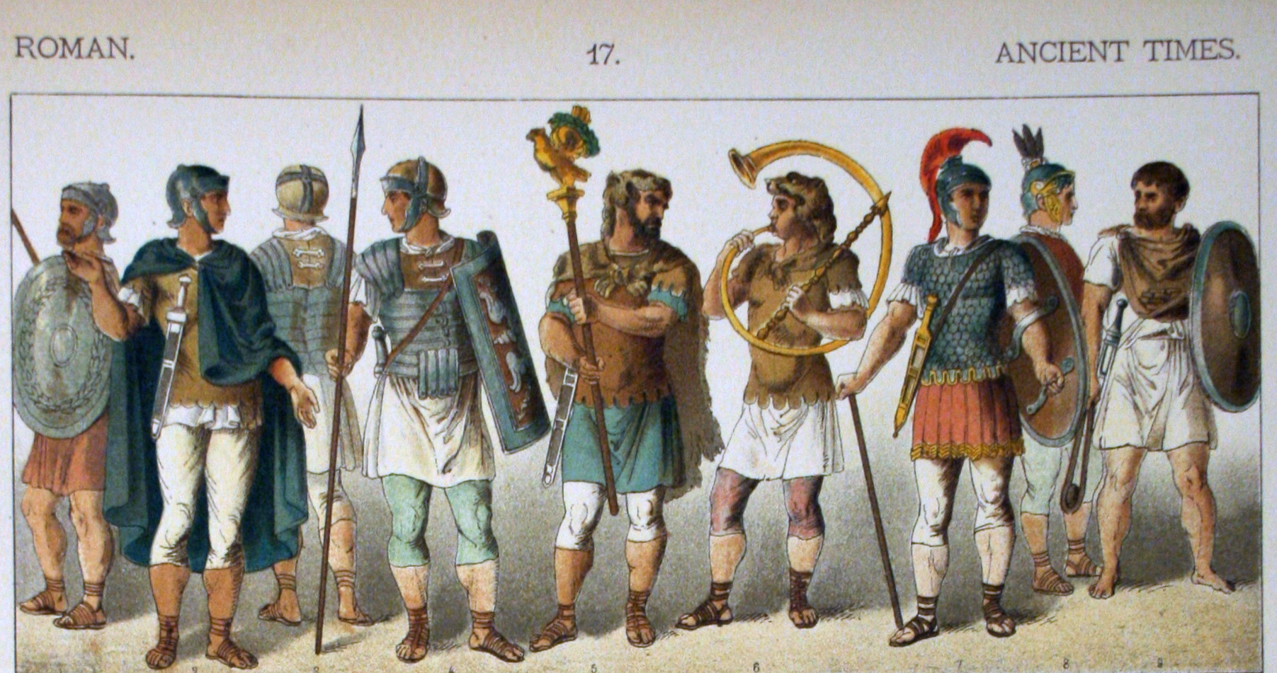 Episode 93 – Divide and Conquer