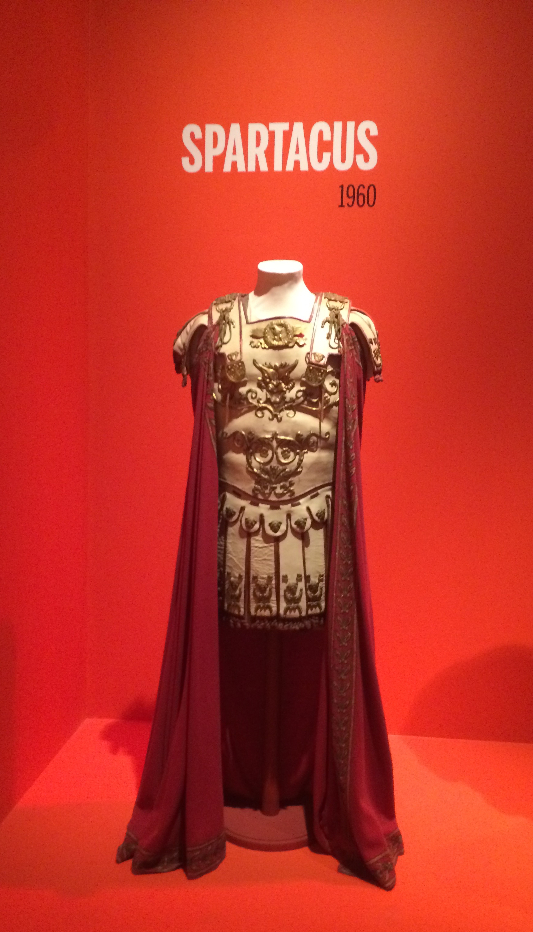 The Winners and Losers of the Spartacan War