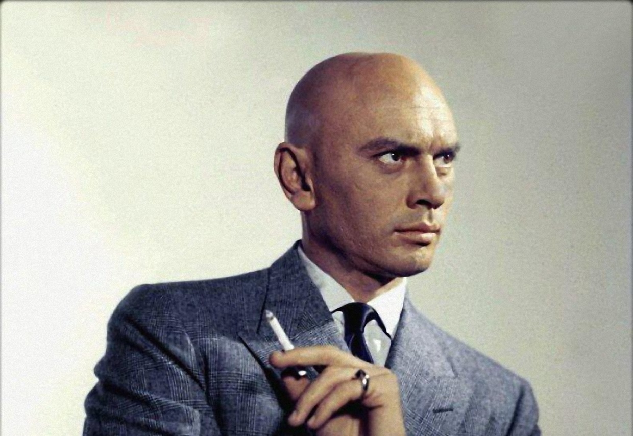 The Gladiators – The Story of a Lost Hollywood Epic