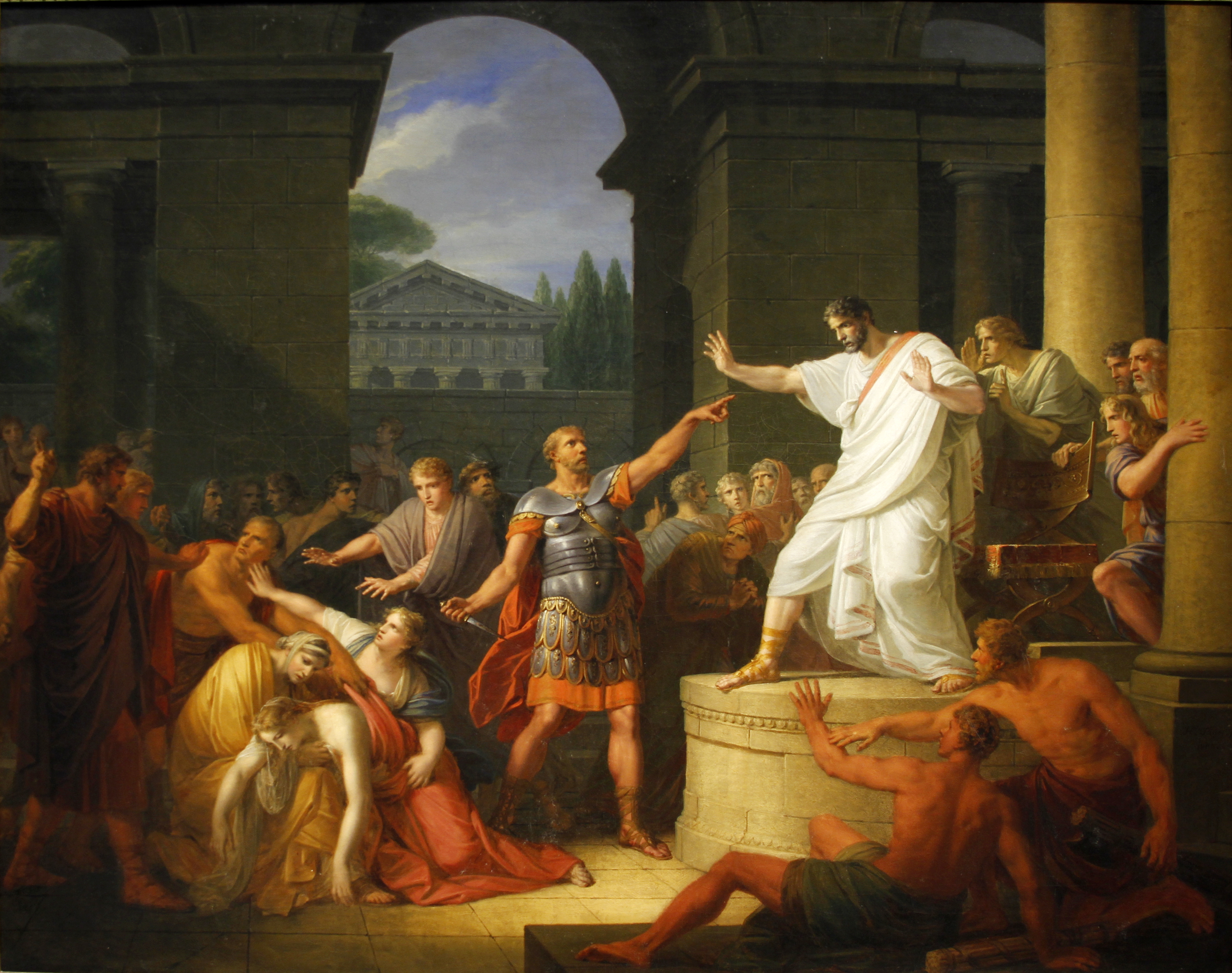 Episode 114 – The Tale of Verginia