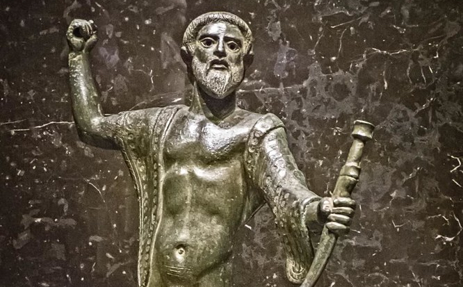 Episode 130 – The Cossus Controversy