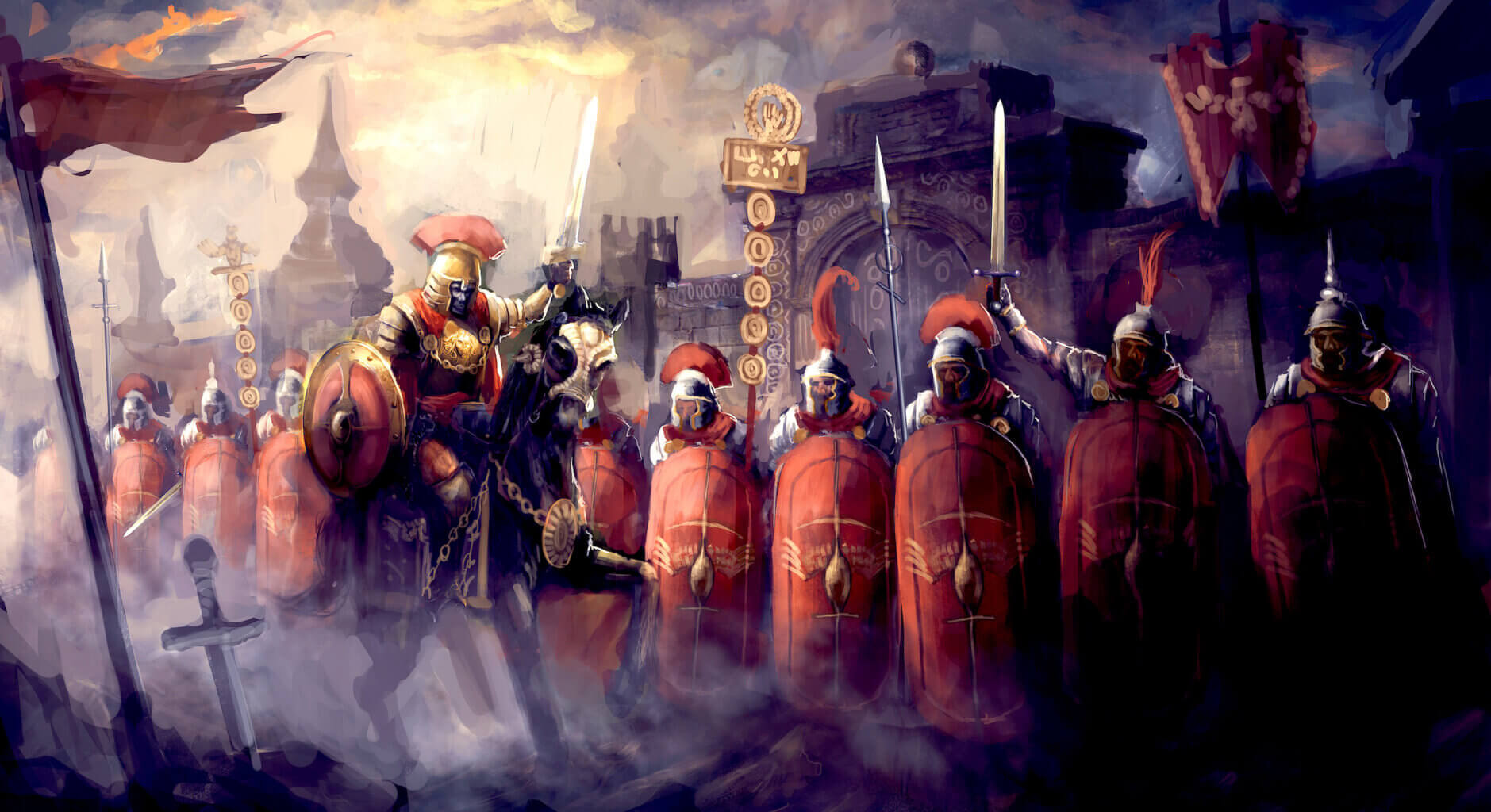 Episode 133 – Postumius Tubertus, Dictator