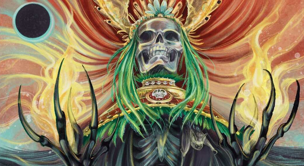 Special Episode – Women of Myth with Ancient History Fan Girl