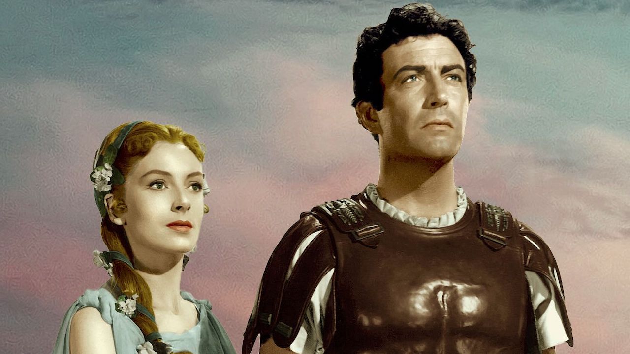 Special Episode – Quo Vadis (1951) – Part Two