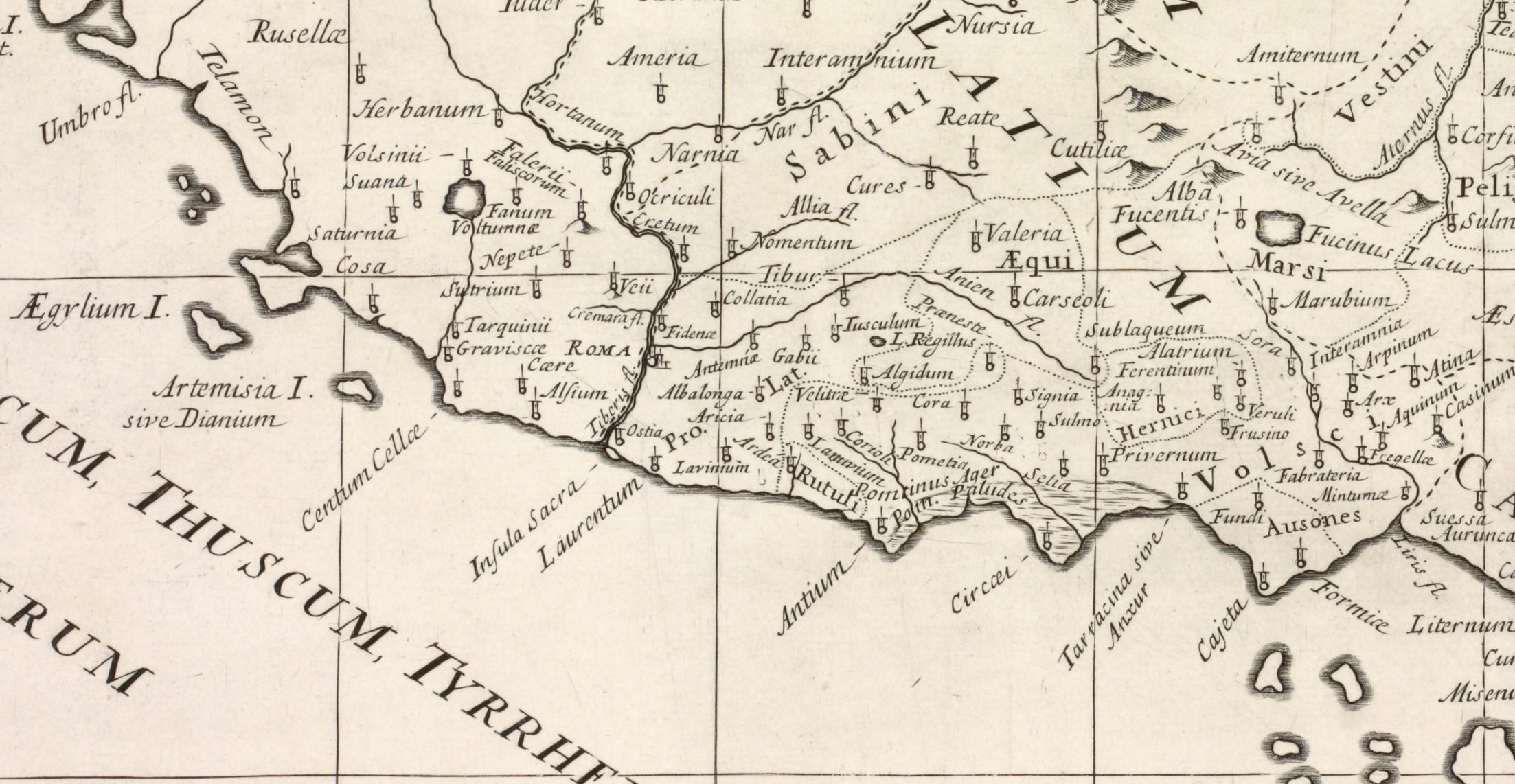 Episode 144 – Where in the world is Carventum?