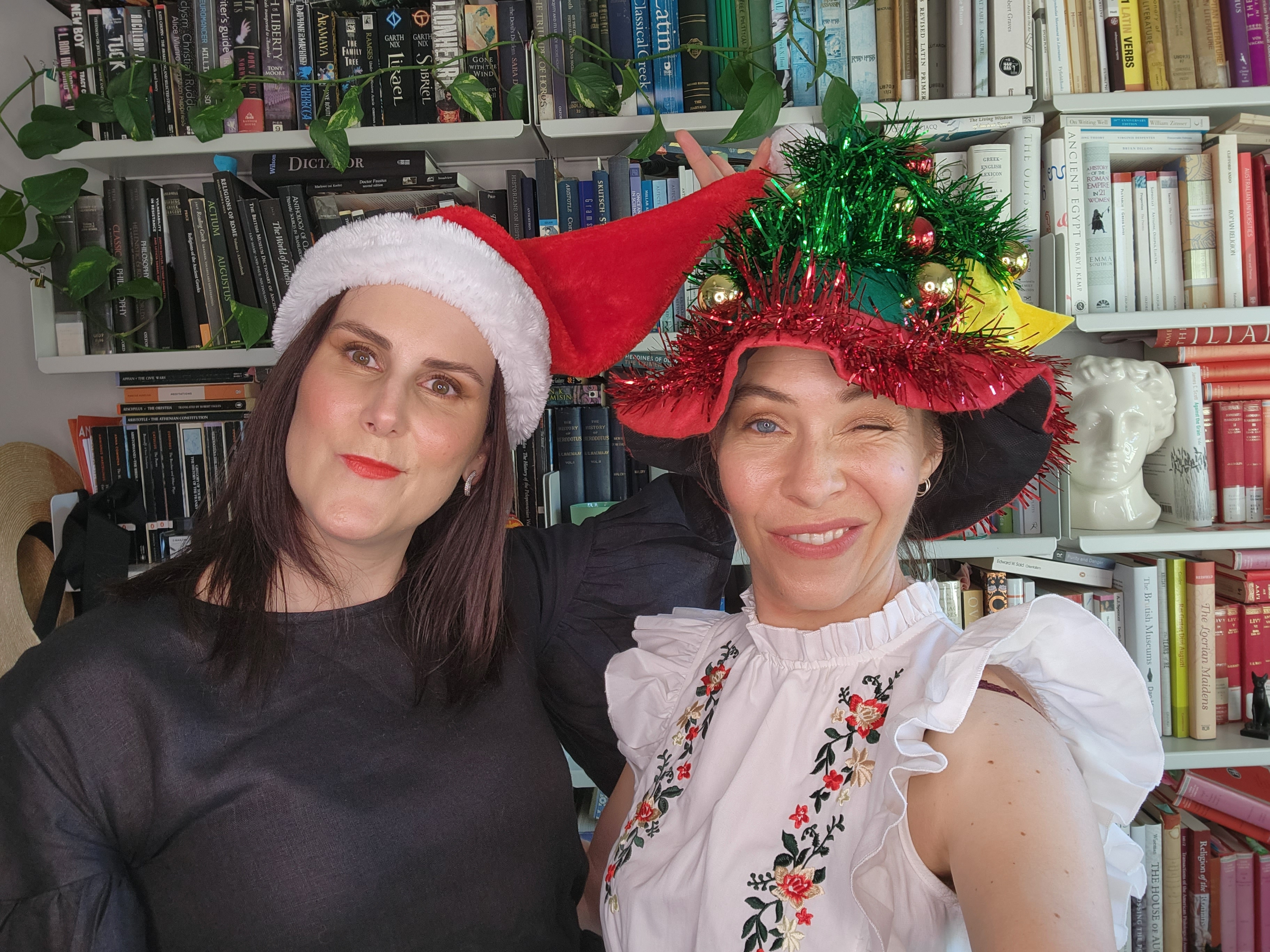 Io Saturnalia MMXXIII