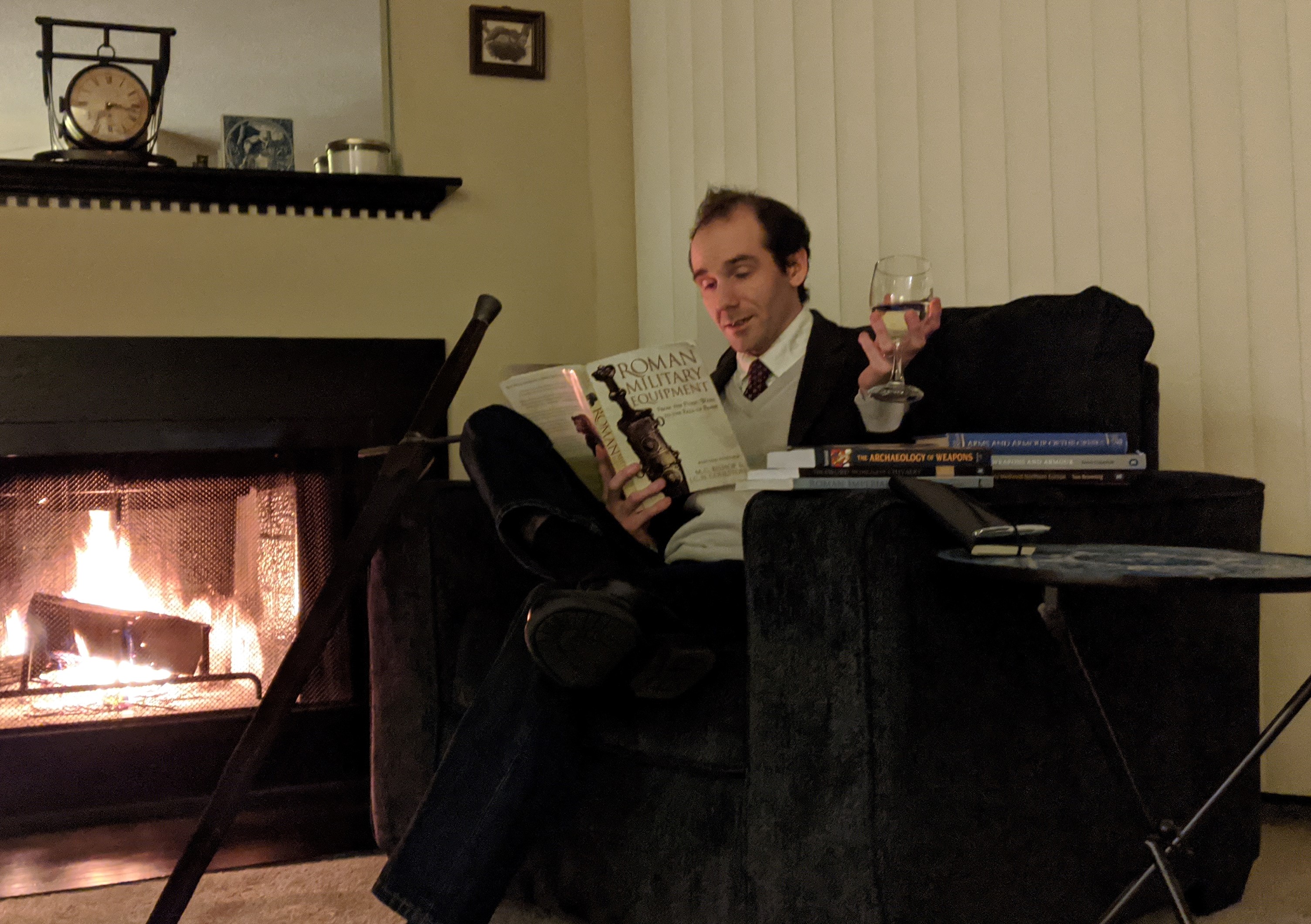 Special Episode – The Early Roman Military with Dr Bret Devereaux