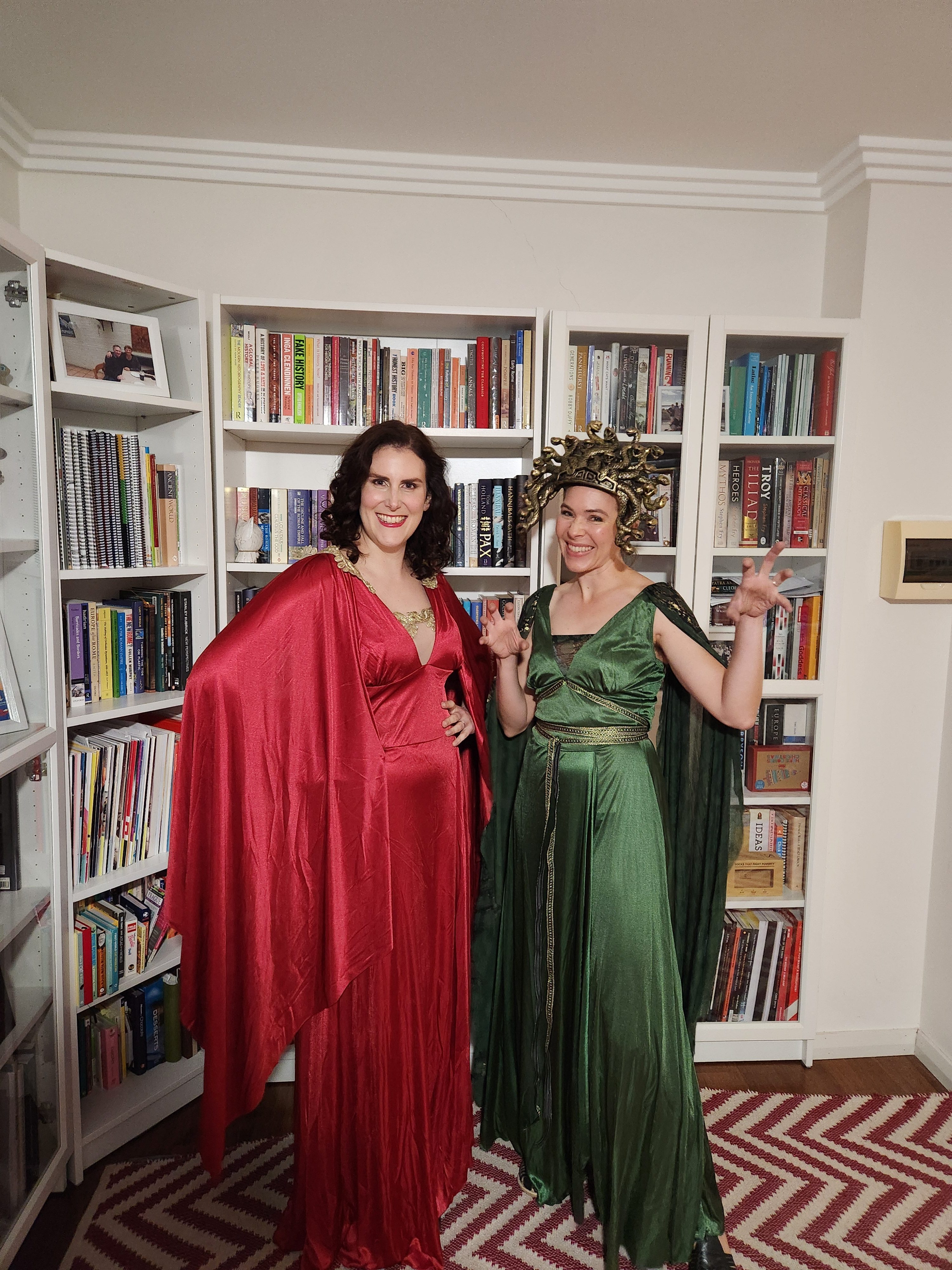 Your Cheeky Guide to the Roman Empire