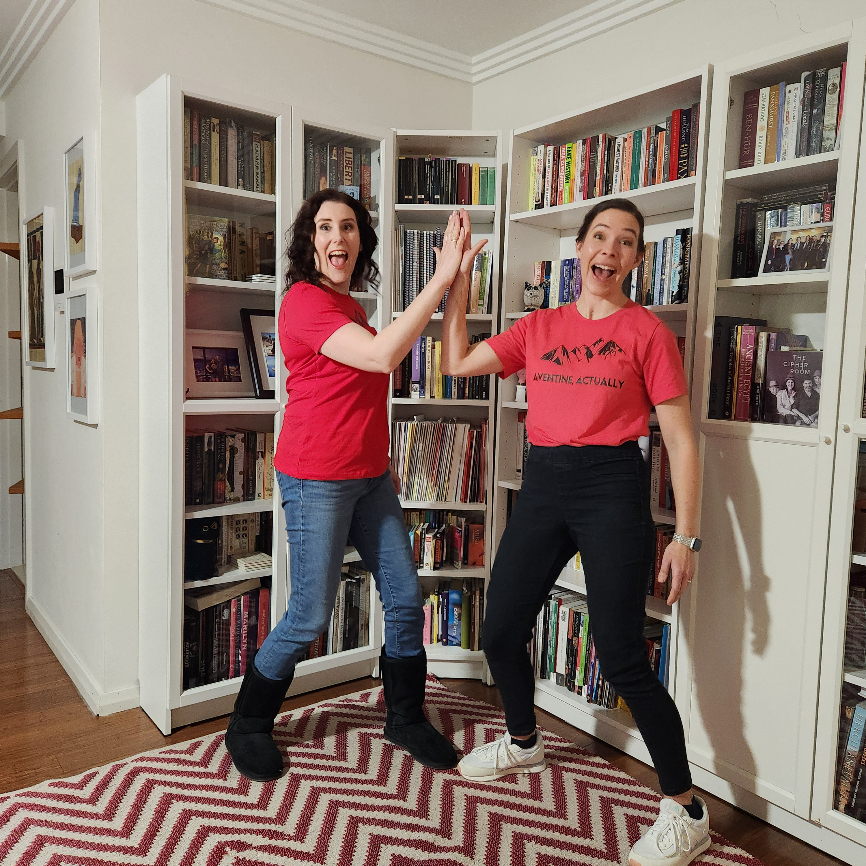 Episode 152 – Victory at Last!