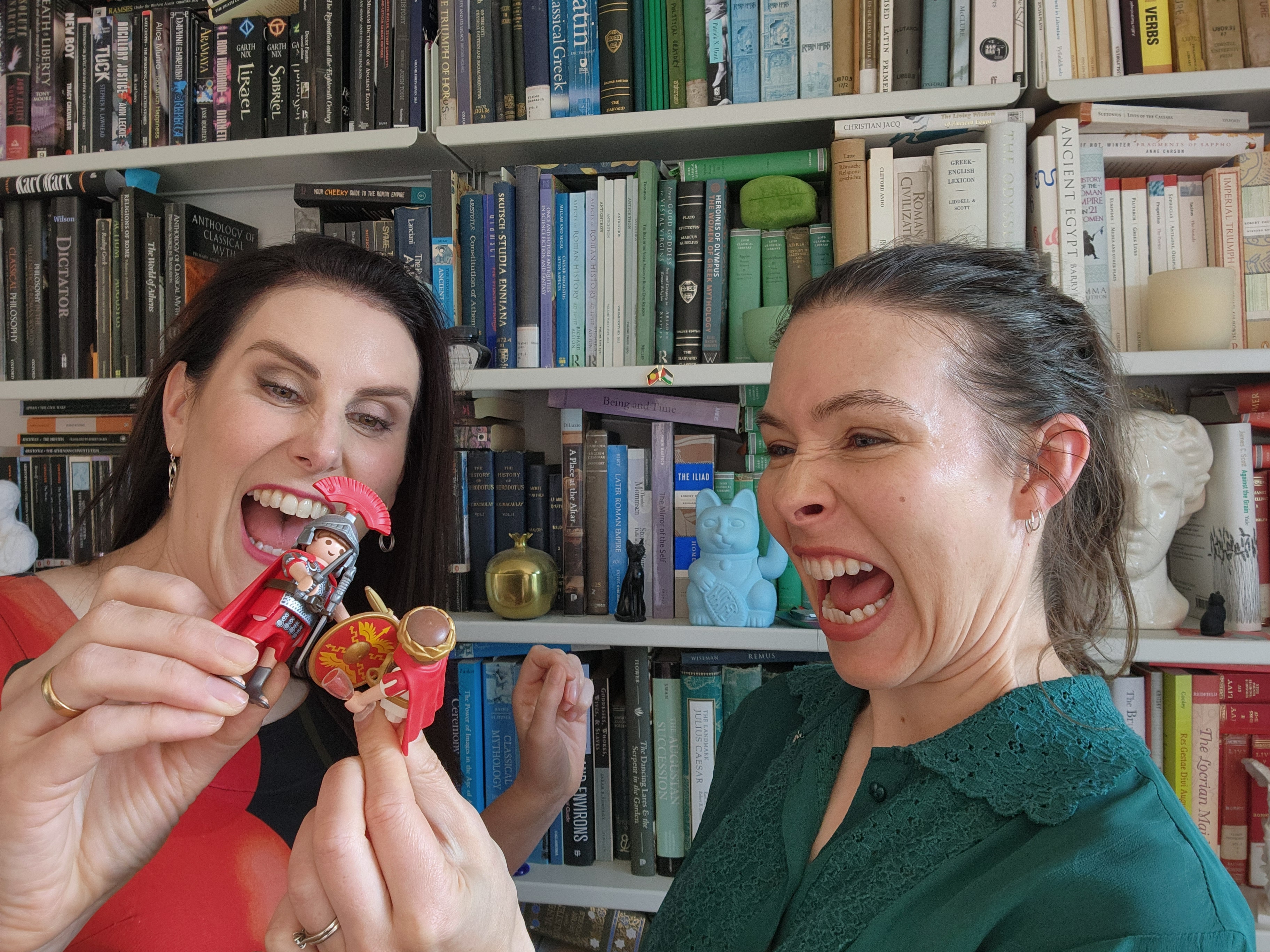 Episode 159 – The Fall of Veii: Part II