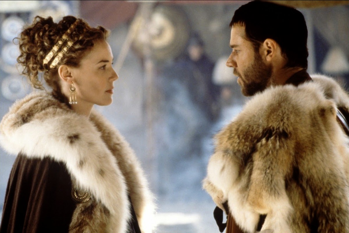 Special Episode – Gladiator II with Professor Martin M. Winkler