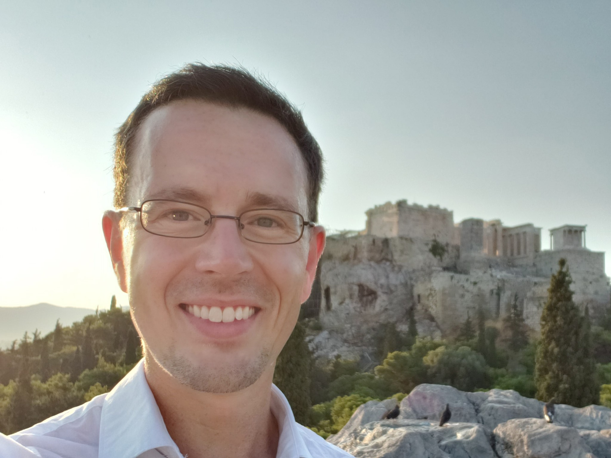 Special Episode – Camillus with Marc Hyden