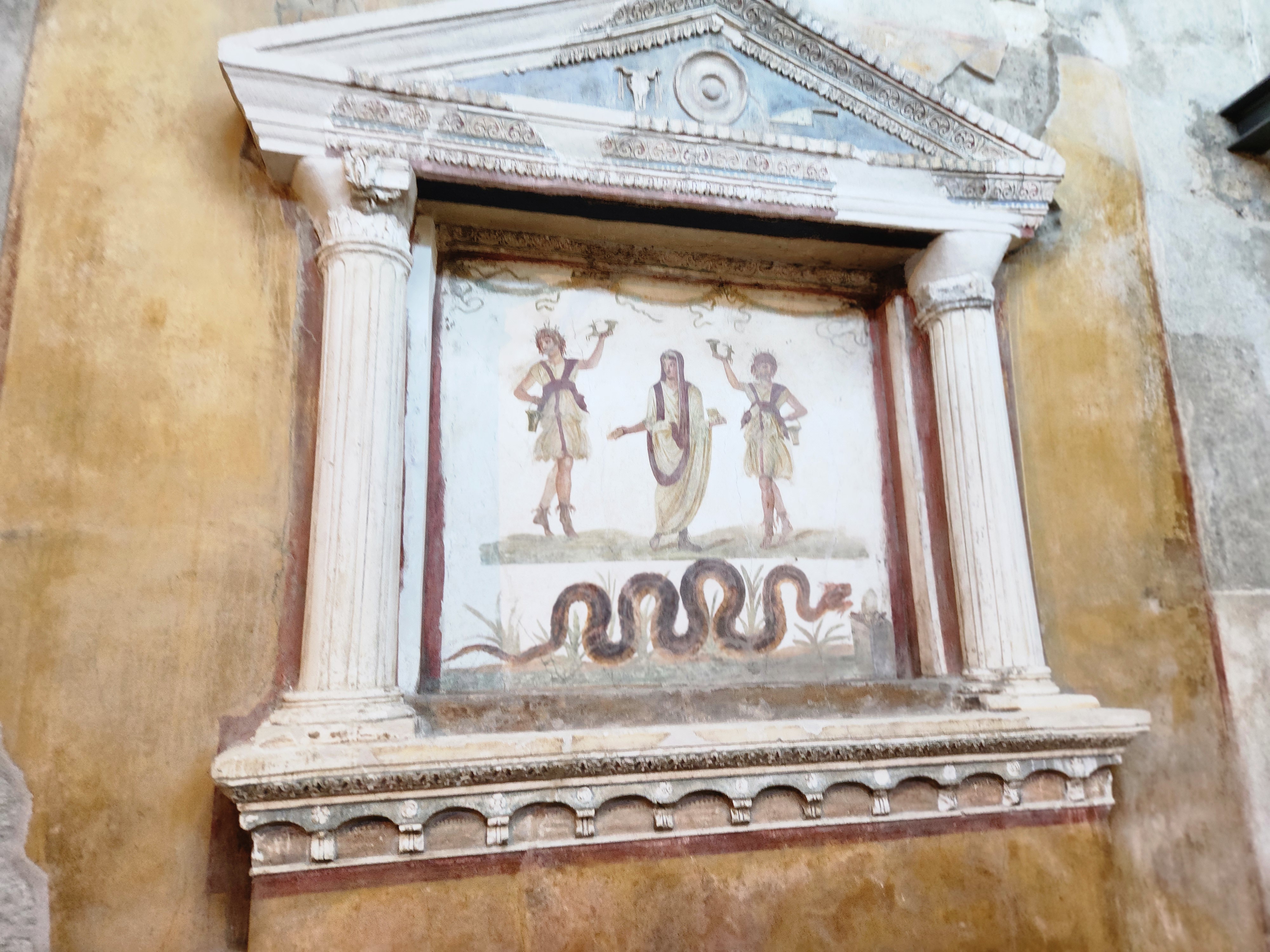 Special Episode – Archaic Roman Religion